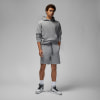 Nike Ess Flc Short, basketbalové šortky