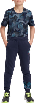 Energetics Jonath VIII Jogginghose