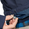 Schöffel Okere 3in1 Funktionsjacke mit Kapuze kurzgestellt