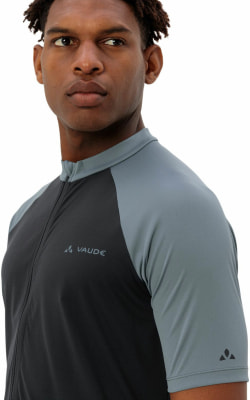 Vaude Me Matera II Radtrikot mit Fullzip