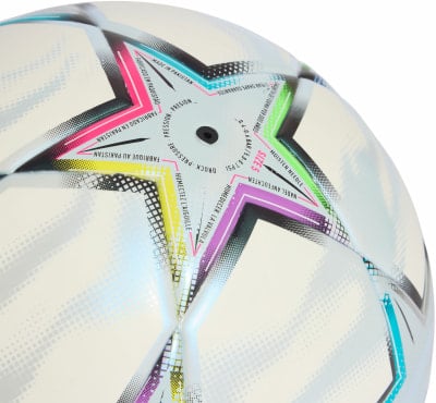 adidas UEFA Champions League 26/27 League 350 Fußball