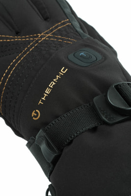 Therm-ic Ultra Boost beheizbare Skihandschuhe