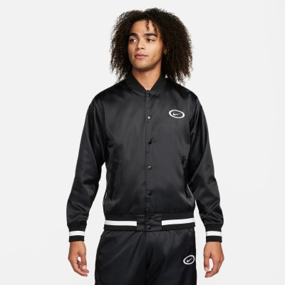 Nike DANN Repel-Basketballjacke
