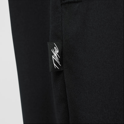 Nike Nike Dri-FIT Icon Woven kalhoty 