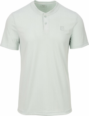 Fila Henley-Shirt Henry Tennisshirt Fila Henley-Shirt Henry Tennisshirt