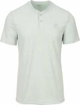 Fila Henley-Shirt Henry Tennisshirt