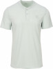 Fila Henley-Shirt Henry Tennisshirt