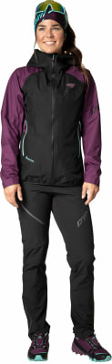 Dynafit Transalper 2 Light Dynastretch Wanderhose