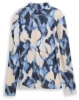 Tom Tailor Mock Neck női L/S póló