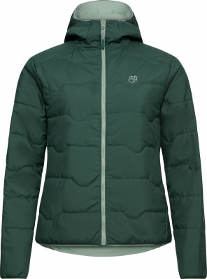 Jack Wolfskin Jack Wolfskin Trail Light Wanderjacke mit Kapuze