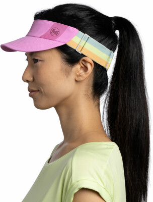 Buff Speed Visor Kappe Buff Speed Visor Kappe