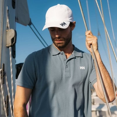 Helly Hansen HELLY HANSEN Crew Cap 2.0 Sapka