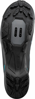 Shimano MT502 Radschuhe