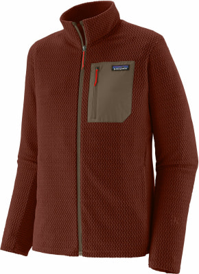 Patagonia M's R1 Air Jkt Fleecejacke