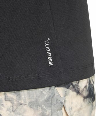 adidas Essential Laufshirt