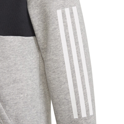 adidas YB SID PO fiú kapucnis felső