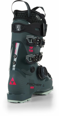 Fischer RC4 105 LV Boa Skischuhe