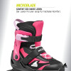 Rollerblade Microblade Inlineskates