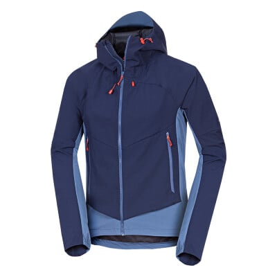 Northfinder Ciro, pánska softshellová bunda Northfinder Ciro, pánska softshellová bunda