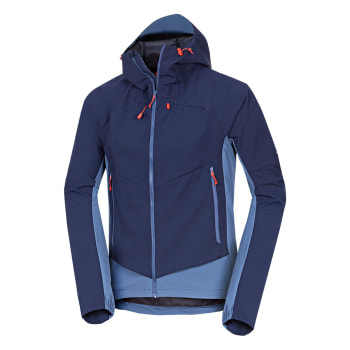 Northfinder Ciro, pánska softshellová bunda