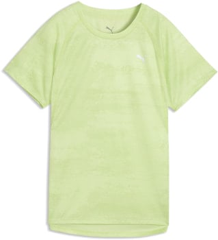 Puma Velocity Printed T-Shirt