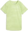 Puma W Run Velocity AOP Tee Laufshirt
