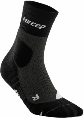 CEP Merino Mid-Cut Socks Wandersocken