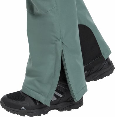 McKINLEY Eva AB 10.10 Skihose mit Träger McKINLEY Eva AB 10.10 Skihose mit Träger