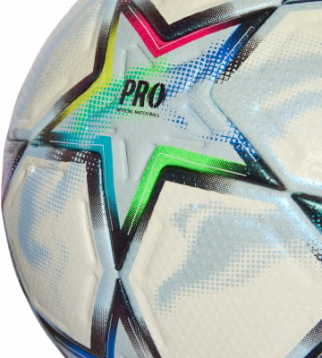 adidas UEFA Champions League 26/27 Pro Fußball