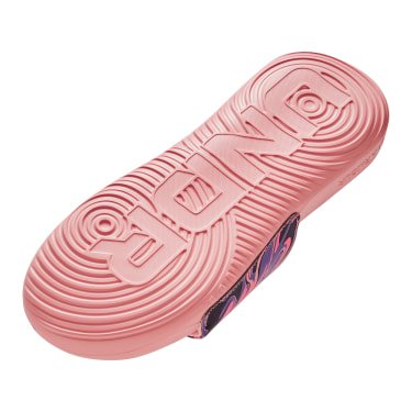 Ansa Graphic, dámske kúpacie šľapky