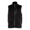 GTS férfi fleece mellény