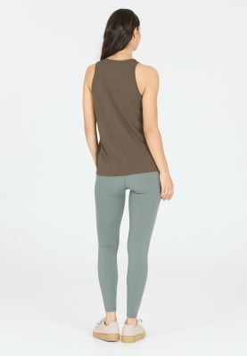 Athlecia Mota Slub Tanktop