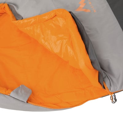 McKINLEY Trekker 5 IDE I múmia hálózsák