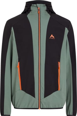 McKINLEY Saina II Funktionsjacke mit Kapuze