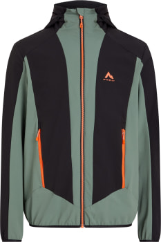 McKINLEY Saina II Funktionsjacke mit Kapuze