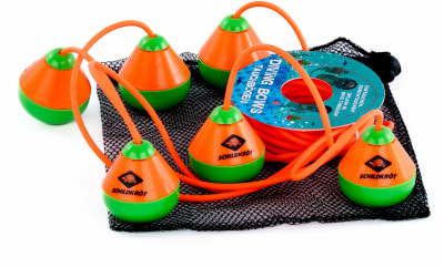 Schildkröt 3er-Set Tauchbögen