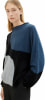 Tom Tailor TOM TAILOR Knit Col.Batwing női pulóver