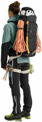 Ortovox Peak 35 Hochtouren-Rucksack