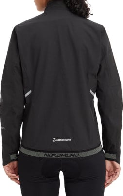 Nakamura Sanija 2L Regenjacke