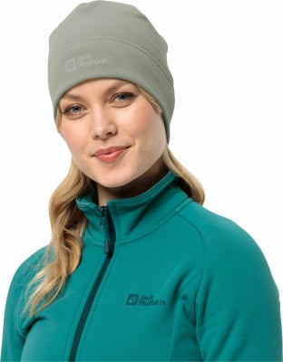 Jack Wolfskin Real Stuff Haube