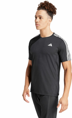 adidas Own The Run E 3S Laufshirt