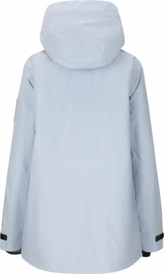 slope Zuko Pro Skijacke mit Kapuze