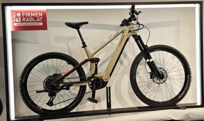 Conway Xyron S 5.0 L