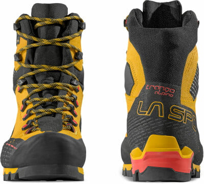 La Sportiva Trango Alpine GTX Bergschuhe La Sportiva Trango Alpine GTX Bergschuhe
