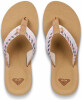 Roxy Porto Rope Flip Flops