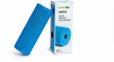 Blackroll Mini Faszienrolle