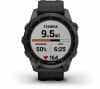 Garmin Fenix 7S Sapphire Solar Multisport Smartwatch