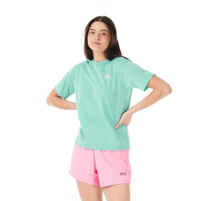 Picture Timont W Tech Tee T-Shirt Picture Timont W Tech Tee T-Shirt