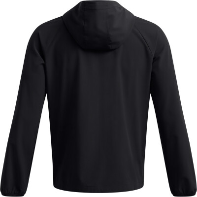 Under Armour Windjacke mit Kapuze Under Armour Windjacke mit Kapuze