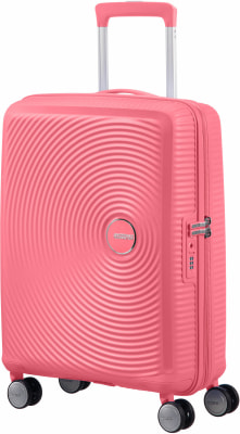 American Tourister Soundbox 55 EXP Trolley